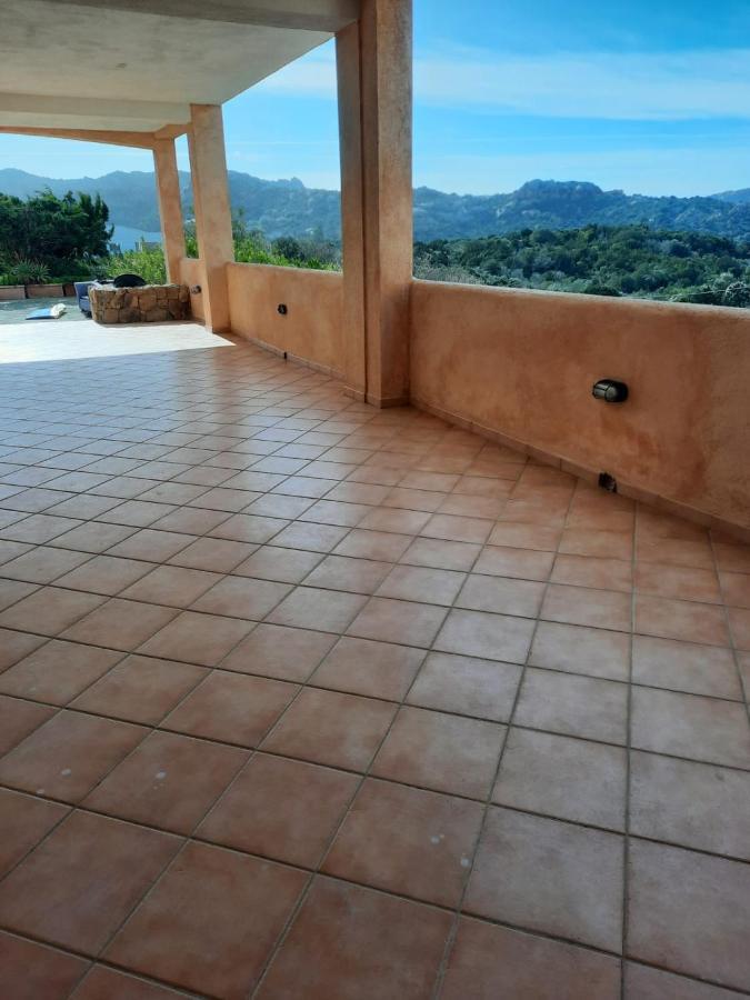 Nuovi Appartamenti Tri E Bilocali In Residence Con Piscina A Porto Cervo 800Mt Mare Liscia di Vacca Kültér fotó